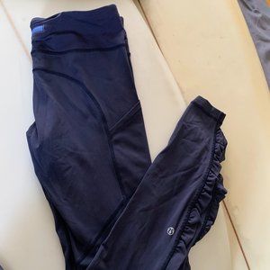 Lululemon Running Leggings